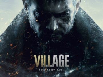 Resident Evil Village Free Download [Latest]