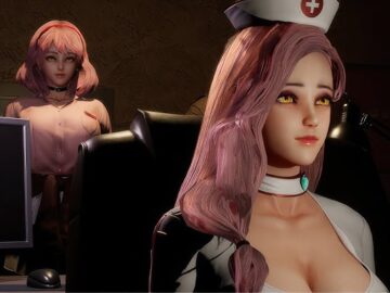 Ruined Nurse Free Download [Latest]