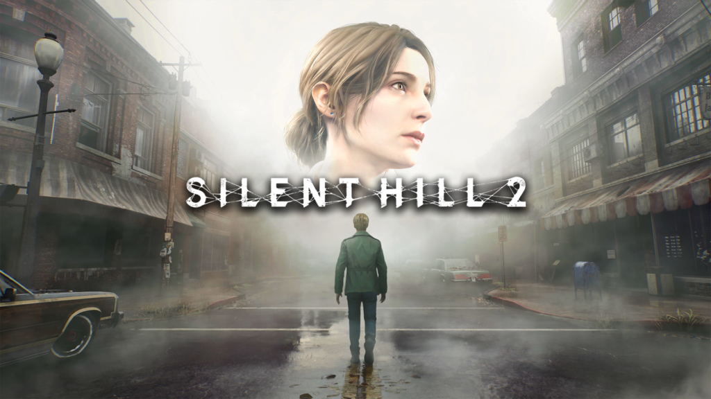 SILENT HILL 2 Free Download [Latest]