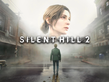 SILENT HILL 2 Free Download [Latest]