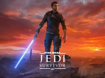 STAR WARS Jedi: Survivor Free Download [Latest]