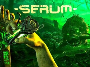 Serum The Big One Free Download [Latest]