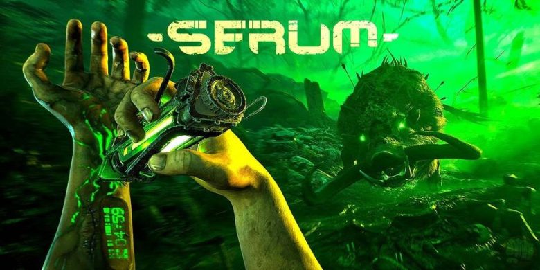 Serum The Big One Free Download [Latest]