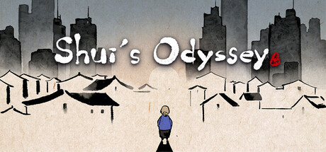 Shui’s Odyssey Free Download [Latest]