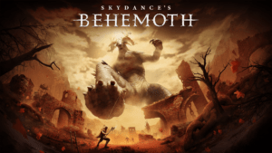 Skydance’s BEHEMOTH Free Download [Latest]