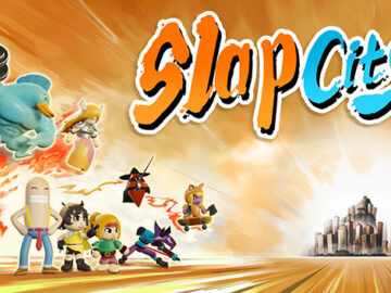 Slap City Free Download [Latest]