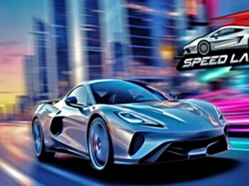 Speed Lane Free Download [Latest]