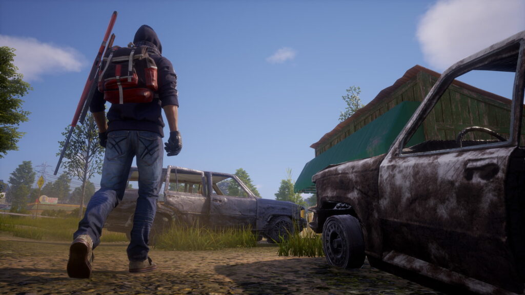 State of Decay 2: Juggernaut Edition Free Download [Latest]