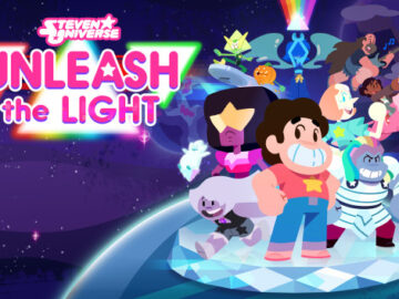 Steven Universe: Unleash The Light Free Download [Latest]