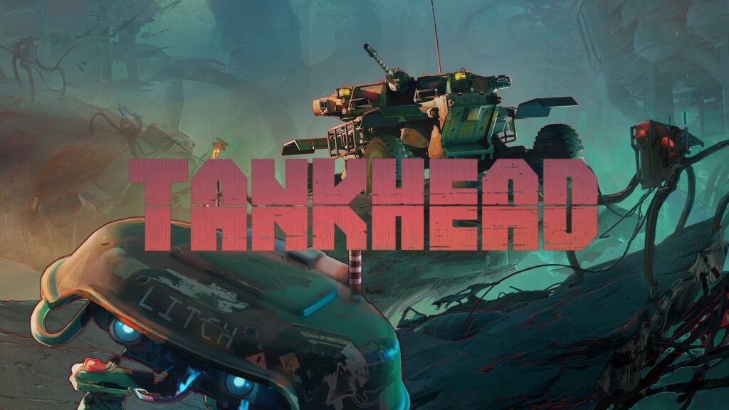 TankHead Free Download [Latest]