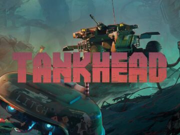 TankHead Free Download [Latest]