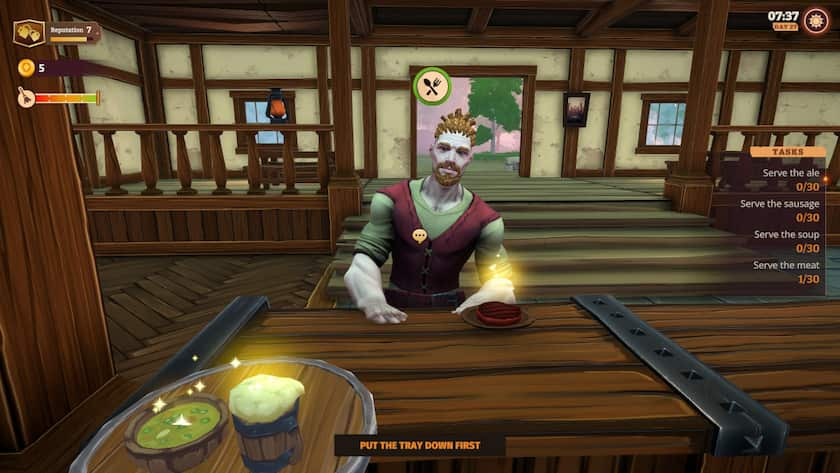 Tavern Manager Simulator: Supporter Pack Free Download [Latest]