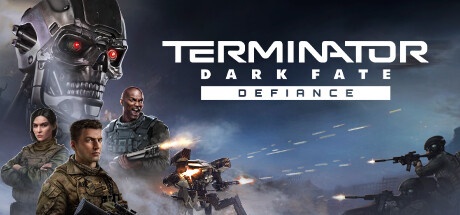 Terminator: Dark Fate – Defiance: We are Legion  Free Download [Latest]