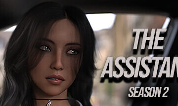 The Assistant Season 2 Free download [Latest]