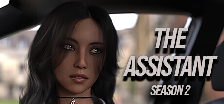 The Assistant Season 2 Free download [Latest]