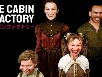 The Cabin Factory Free Download [Latest]