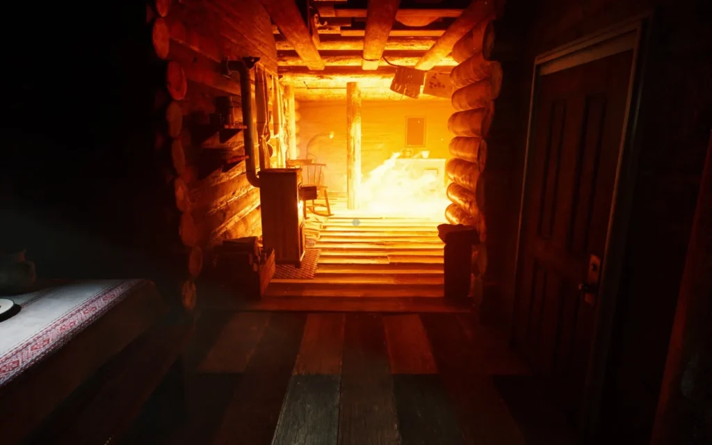 The Cabin Factory Free Download [Latest]