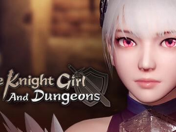 The Knight Girl And Dungeons Free Download [Latest]