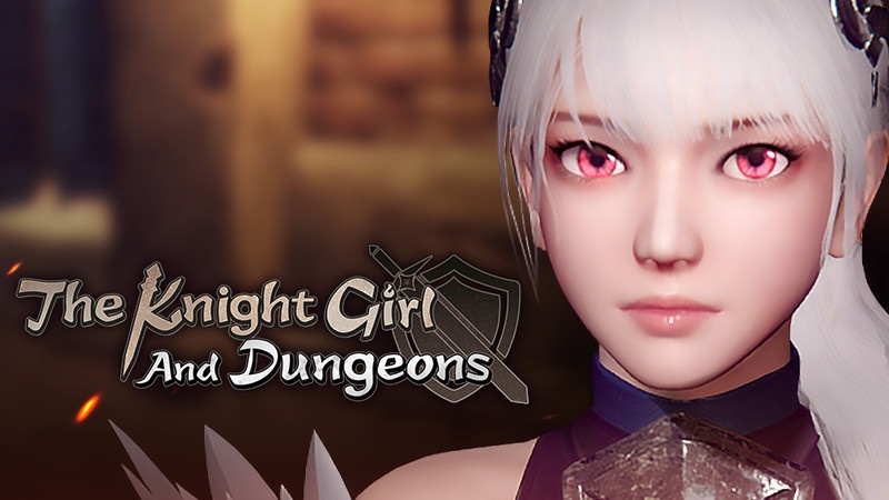 The Knight Girl And Dungeons Free Download [Latest]