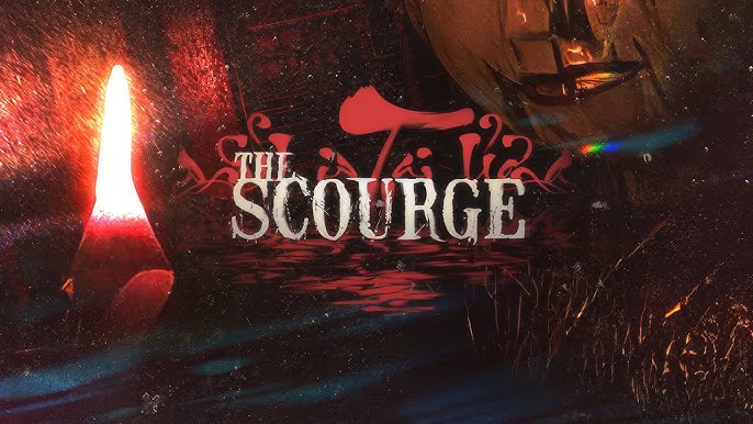 The Scourge Tai Ương Free Download [Latest]