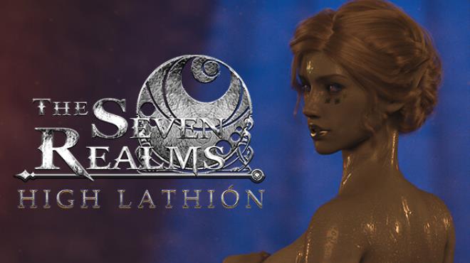 The Seven Realms: High Lathión Free Download [Latest]