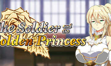 The Soldier And The Golden Princess Free Download [Latest]