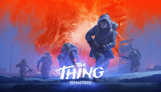 The Thing Remastered Free Download [Latest]