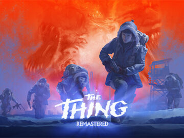 The Thing: Remastered free download [Latest]