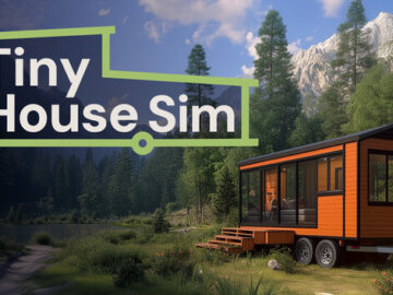 Tiny House Simulator Free Download [Latest]