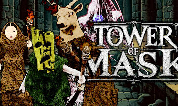 Tower of Mask Free Download [Latest]