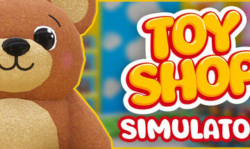 Toy Shop Simulator Free Download [Latest]