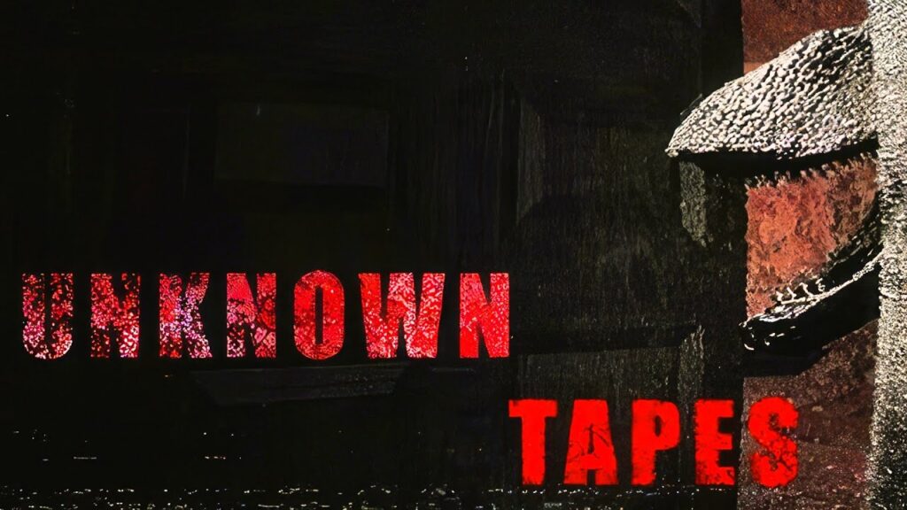 Unknown Tapes Free Download [Latest]