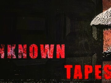 Unknown Tapes Free Download [Latest]