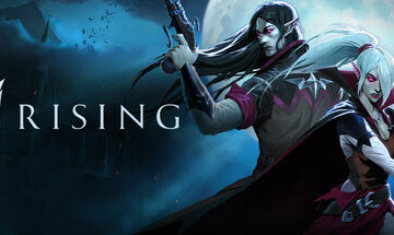 V Rising Free Download [Latest]