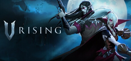 V Rising Free Download [Latest]