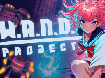 W.A.N.D. Project Free Download [Latest]