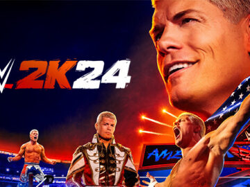 WWE 2K24 v1.17 Free Download [Latest]