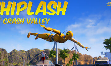 Whiplash – Crash Valley Free Download [Latest]