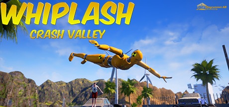 Whiplash – Crash Valley Free Download [Latest]