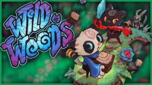 Wild Woods Free Download [Latest]