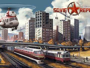 Workers & Resources: Soviet Republic Complete Free Download [Latest]