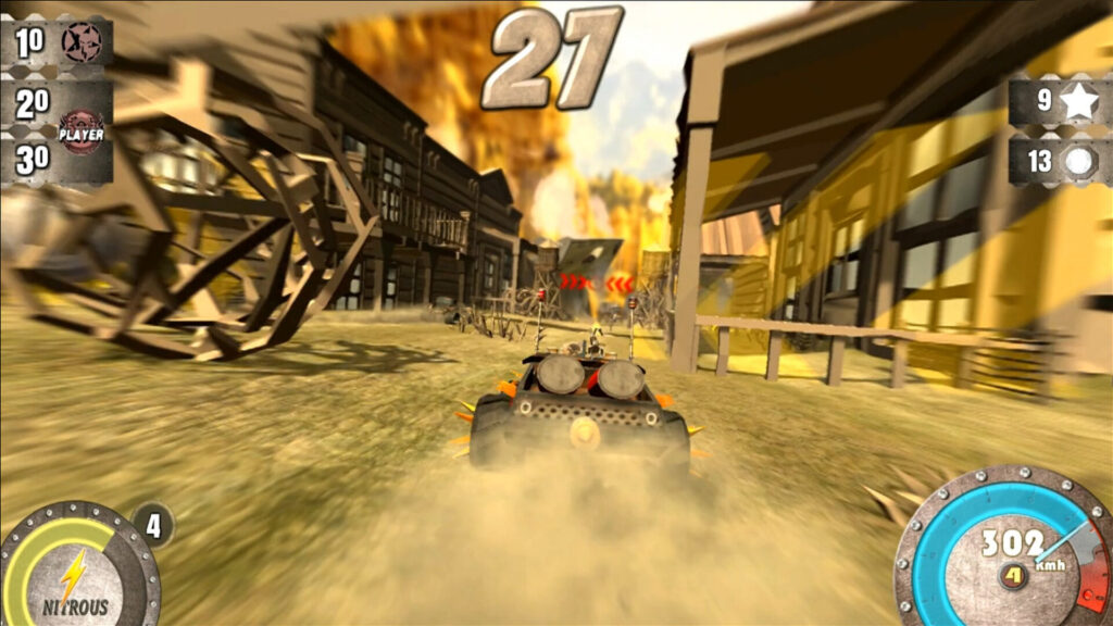 Xtreme Club Racing Free Download [Latest]