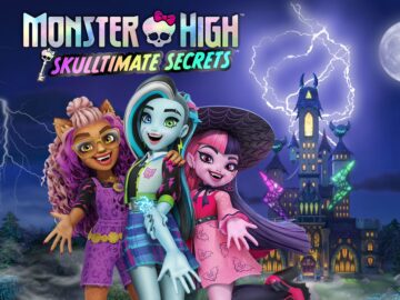 Monster High Skulltimate Secrets Free Download [Latest]