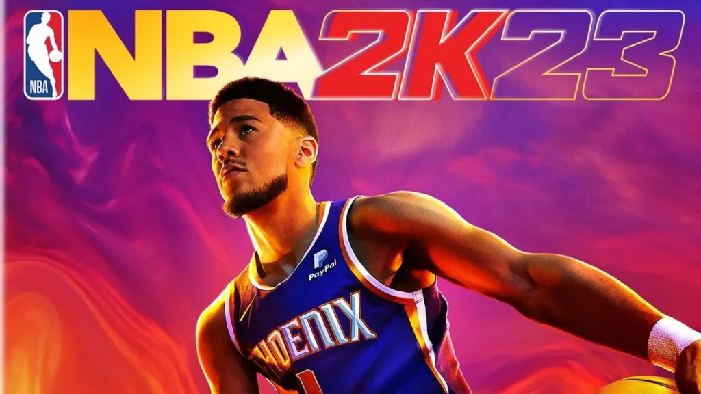 NBA 2K23 Free Download [Latest]