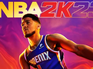 NBA 2K23 Free Download [Latest]