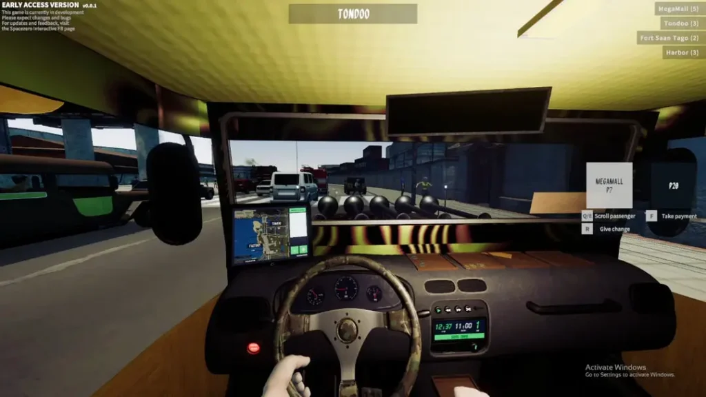 Jeepney Simulator 2 Free Download [Latest]