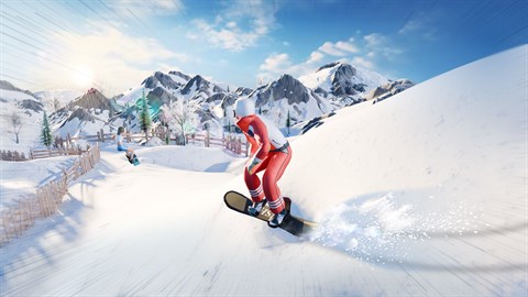 Snowboard Legends Free Download [Latest]