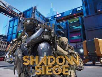 Shadow Siege Free Download [Latest]