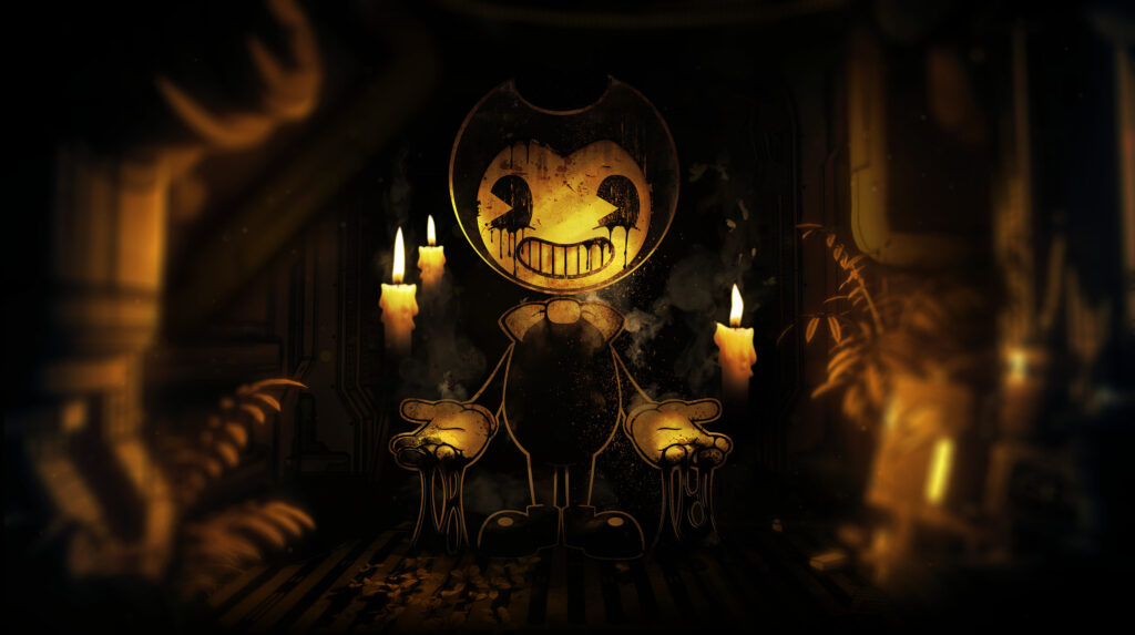 Bendy And The Dark Revival Free Download [Latest]