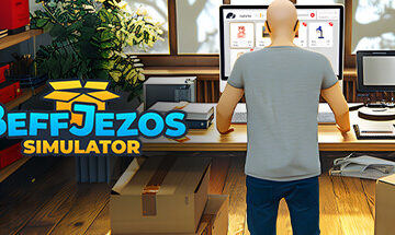 Beff Jezos Simulator Free Download [Latest]